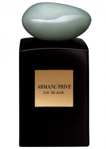 Giorgio Armani Prive Eau De Jade EDP 100 ml Unisex Parfümü kullananlar yorumlar